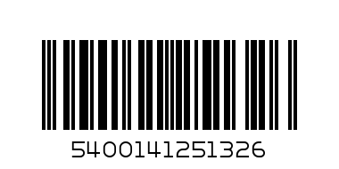 BONI ACACIA HONEY 350G - Barcode: 5400141251326
