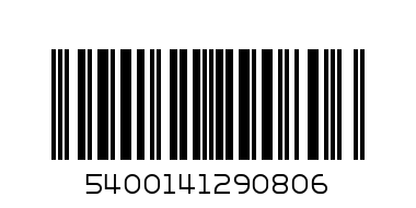 BONI CITRUS JUICE 1L - Barcode: 5400141290806