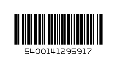 BONI CAKE FRAISE 10X30G - Barcode: 5400141295917