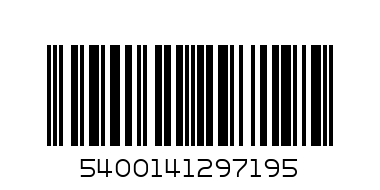 BONI PETALES DE ROSES 1.5L - Barcode: 5400141297195