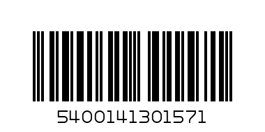 GRIEKSE PASTA - Barcode: 5400141301571