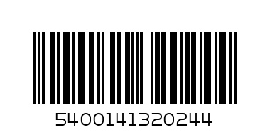BONI CREVETTES ROSES 500G - Barcode: 5400141320244