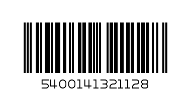 EVD PÂTE CREME 175G - Barcode: 5400141321128