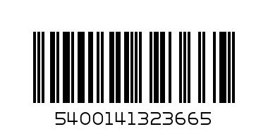 BONI LITIERE POUR CHAT 6L - Barcode: 5400141323665