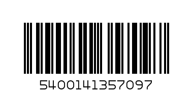Everyday Dissolvant - Barcode: 5400141357097