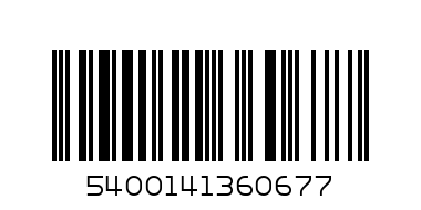 ECONOM TOILET PAPER - Barcode: 5400141360677