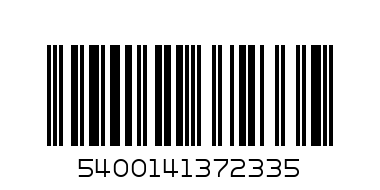 Boni Lingettes sensitive, 80pcs - Barcode: 5400141372335