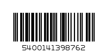 BONI  HONEY  CRIBBS 750G - Barcode: 5400141398762