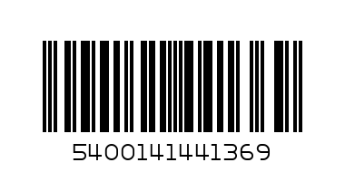 EVD SEL DE CUISINE 1KG - Barcode: 5400141441369