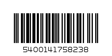 JEMPY BISCUITS POUR ENFANTS 250Gx16 - Barcode: 5400141758238