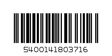 Magestic Star Casserole 18 cm - Barcode: 5400141803716