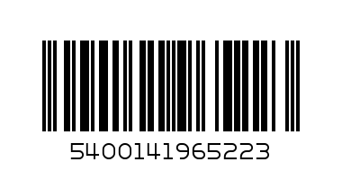 PAMPER BONI MAXI 4 - Barcode: 5400141965223