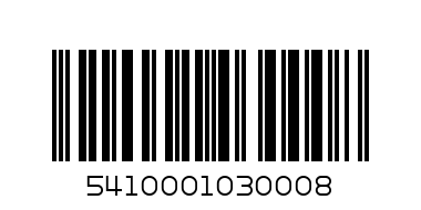 Nestle Creme 169 ml - Barcode: 5410001030008