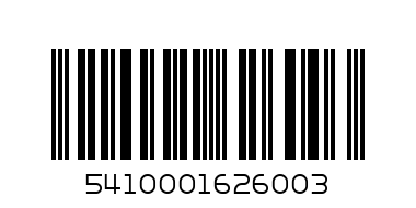 Galak popri, 250 g - Barcode: 5410001626003