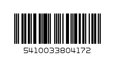 LIPTON GREEN TEA CITRUS 100ENV. 130G - Barcode: 5410033804172
