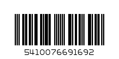 Pantene OR Sheer Vol 375ml - Barcode: 5410076691692