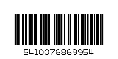 Pantene OR NF 375ML - Barcode: 5410076869954