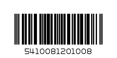 COTE D OR CHOC AU LAIT 150G - Barcode: 5410081201008