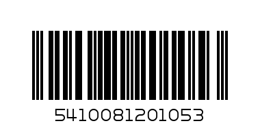 COTE D OR LAIT NOISETTES 150GX24 - Barcode: 5410081201053