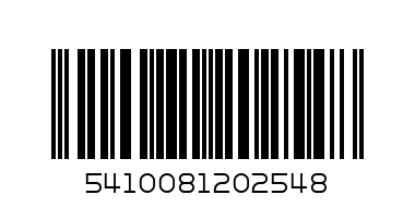 C"or Chocolat  Noir-Pur 47gr - Barcode: 5410081202548