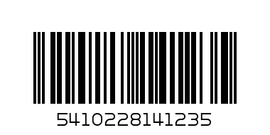 Bierre Stella Artois 50cl - Barcode: 5410228141235