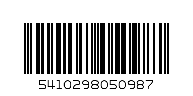Vache Bleue Emmental 50gr - Barcode: 5410298050987