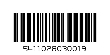 AURORA BOOK - Barcode: 5411028030019