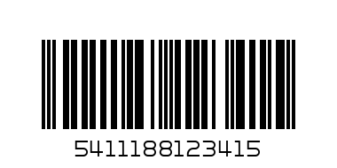 ALPRO GLACE NOISETTE-CHOCOLAT 500ML - Barcode: 5411188123415