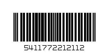 Lambertus Single Malt 70cl - Barcode: 5411772212112