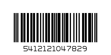 LEONIDAS PRALINES GLACEES NOIR DE NOIR /6 - Barcode: 5412121047829