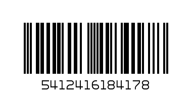 CLARYSSE TAPIS DE BAIN BUBBLE ACQUA 80X50CM - Barcode: 5412416184178