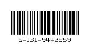 AERIAL DETERGENT 500G - Barcode: 5413149442559