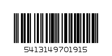 ariel actlift biol 15 tabs - Barcode: 5413149701915