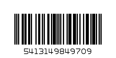 Lenor Tumble Sheets - Barcode: 5413149849709