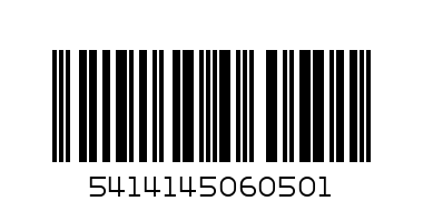 Valentino 75cl - Barcode: 5414145060501
