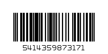 CROKIDOS CRISPS 200G - Barcode: 5414359873171