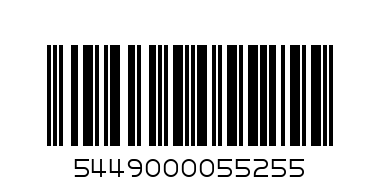 COKE ASSORTED 12X1L - Barcode: 5449000055255