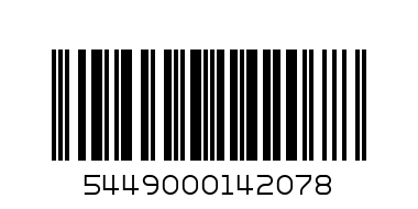 ABI 330ML M/MAID ORANGE - Barcode: 5449000142078