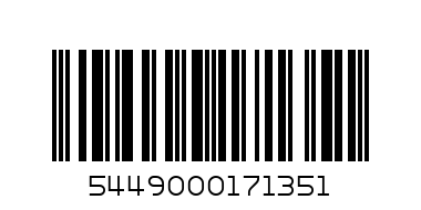 9 Schweppes Mojito 330ml x 12 stk - Barcode: 5449000171351