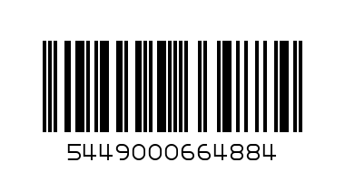 ABI 440ML IRON BREW - Barcode: 5449000664884