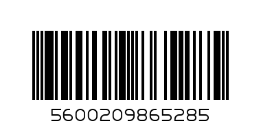 Pinta Negra 3L - Barcode: 5600209865285