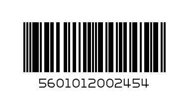 MATEUS SPARKLING DEMI SEC ROSE 750ML - Barcode: 5601012002454