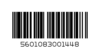 SANDEMAN LATE BOTTLED VINTAGE PORTO 750ML - Barcode: 5601083001448