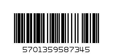 CARS SCHOOL LABELS - Barcode: 5701359587345