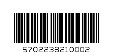 BANTEX GLUE STICK - Barcode: 5702238210002