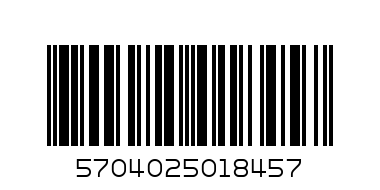 EMBORG CREAM CHEESE 200G - Barcode: 5704025018457
