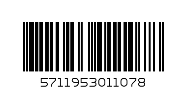 HAVARTI GARLIC 200G - Barcode: 5711953011078