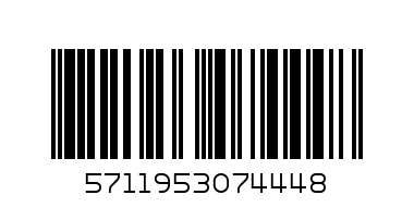 حليب عضوي ارلا 200مل - Barcode: 5711953074448