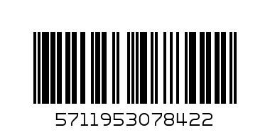 حليب عضوي ارلا 200مل فراولة - Barcode: 5711953078422
