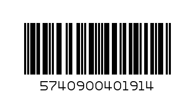Lurpak Butter Blocks 6x50g - Barcode: 5740900401914